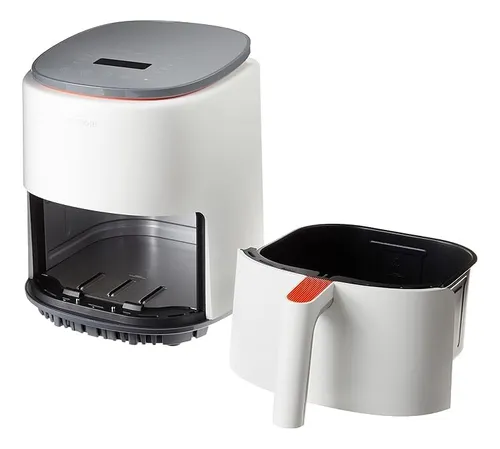 Air Fryer Cosori Lite, 4 Cuartos De Galón, 1500 W, 1 A 3 Per