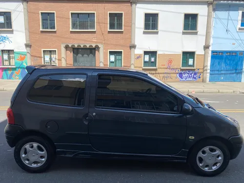 Renault Twingo 1.2 Access +