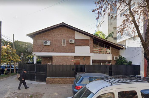 Casa 4 Ambientes En Alquiler En San Isidro
