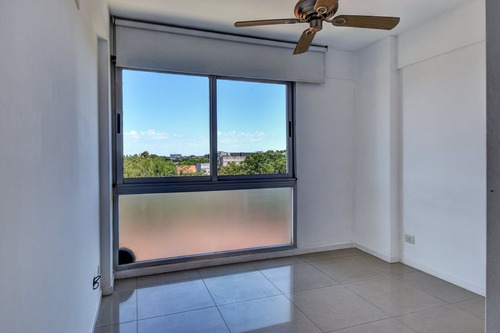 Venta 3 Amb. Balcon, Cochera Y Amenities En Beccar