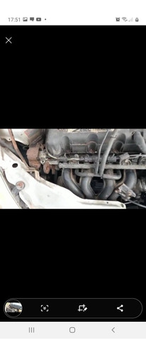 Imagem 2 de 12 de Motor Zertec