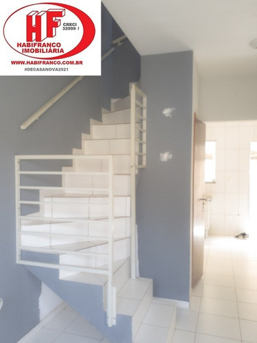 Imagem 13 de 30 de Casa Semi-nova - Aceita Financiamento - Use Seu Fgts - Bairro Ótimo - Perto De Tudo - Ca00355 - 70694017