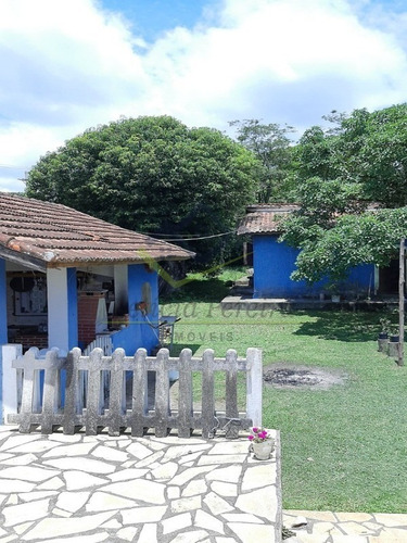 Imagem 3 de 7 de Chácara 2200m2 À Venda Em Suzano, Sp - Ch00009 - 70696055