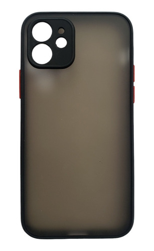 Carcasa Compatible iPhone 12, Accesorio Celular, Tecnología