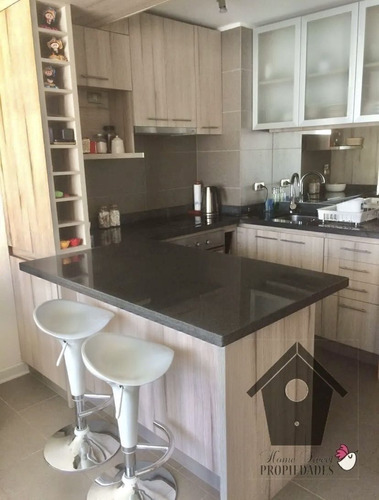 Balmaceda, Reñaca, 1d 1b, 42m2/50m2