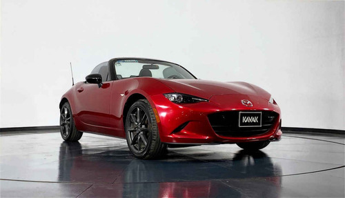 Imagen 3 de 15 de 107676 - Mazda Mx5 2017 Con Garantía