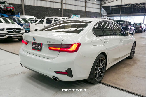BMW Serie 3 2.0 330e Hibrido At