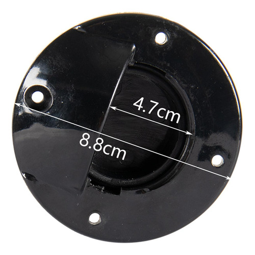 5 Reemplazo Del Tapón Del Bung Bilge Water Sports Yacht