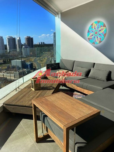 Imagen 4 de 22 de Venta Y Alquiler De Apartamento De 3 Dormitorios En Punta Del Este