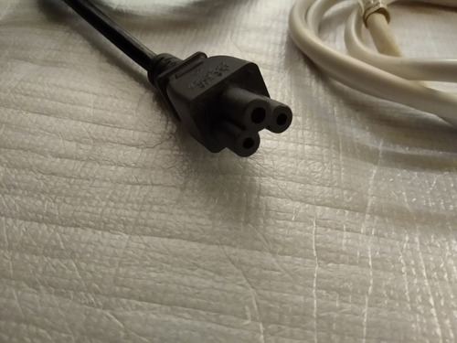 Cables Interlock Tv Led LG Y Samsung Originales Por Unidad