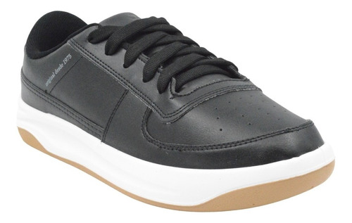 Zapatilla Topper Hombre Boris 25678/negbla