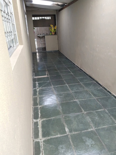 Imagem 10 de 10 de Casa À Venda 2 Dormitórios 2 Vagas Jardim Ana Rosa Ca-0064