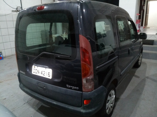 Renault Kangoo 1.0 Rn 4p 2001