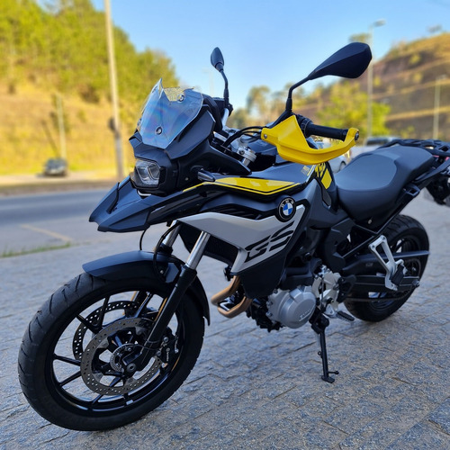 Imagem 2 de 6 de Bmw F750 Gs Prem