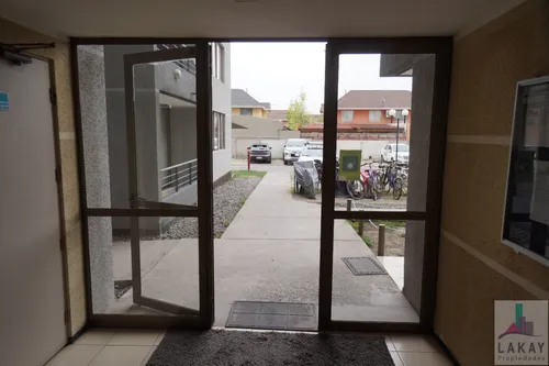 Vista Norte, 3d Y 2b Con Terraza 65m2- Acceso Autopista 68!!