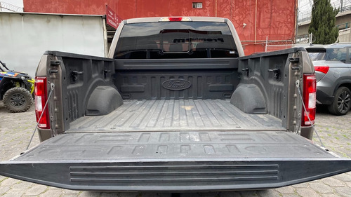 Ford Lobo 5.0l Doble Cabina Xlt V8 4x4 At