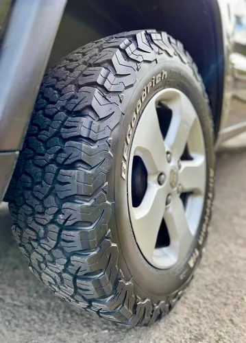 Grand Cherokee Limited 4x4