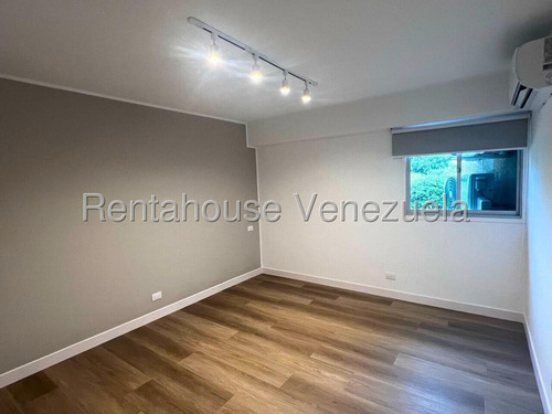 Apartamento En Alquiler, Altamira Sur #25-17254 | Vs
