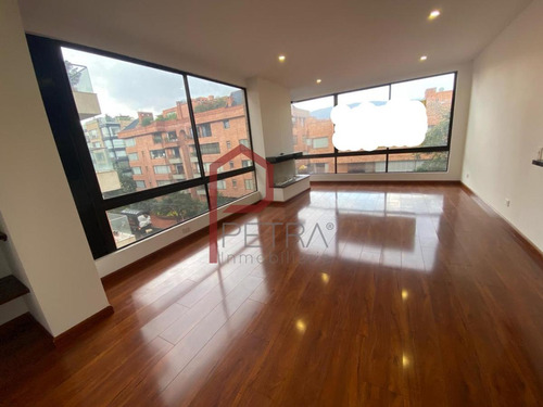 Se Vende Hermoso Apartamento En La 114 Con Autonorte Bogotá