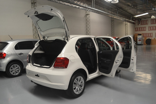 Plan De Retiro Volkswagen Nuevo Gol // Pestelli