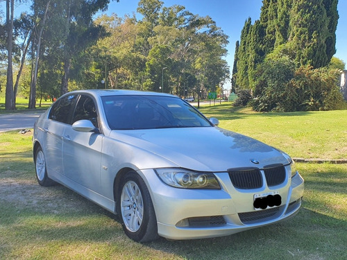 Bmw Serie 3 2.5 323i Executive 2007