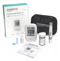 Comprar Femmto Vgm04 Equipamiento Médico