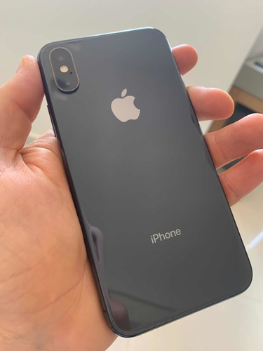 iPhone XS Desbloqueado 256gb Perfeito Estado