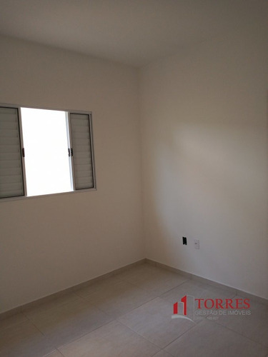 Casa Geminada Para Venda Em Vila Olímpia Taubaté-sp - 459
