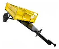 Comprar Carretinha Basculante Bf300 Plus Motocultivadores - Buffalo