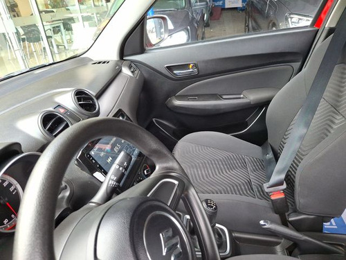 Suzuki Swift 2024