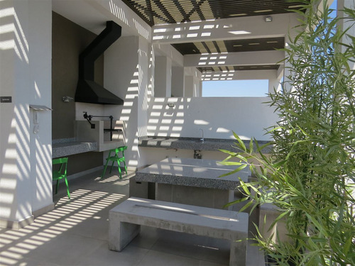 Departamento En Arriendo De 1 Dorm. En Portugal Con Copiapó