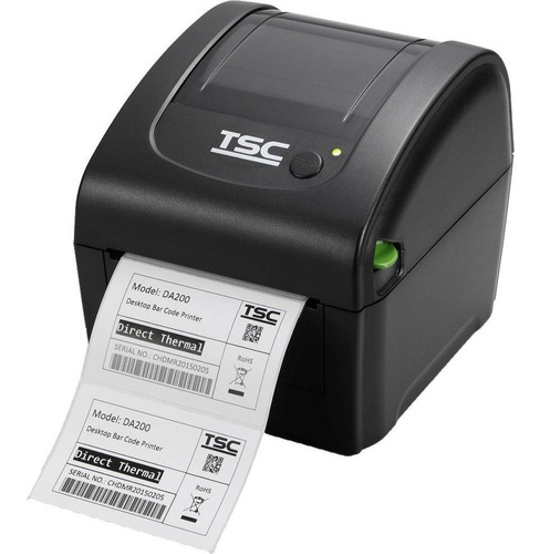 Impresora Termica Etiquetas Tsc Da210 Compatible Zebra