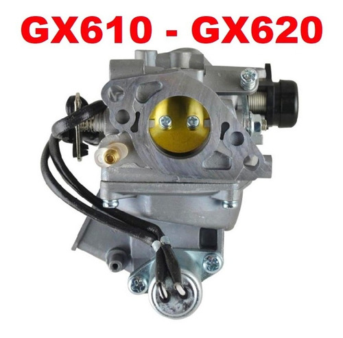 Carburador Para Motor Honda Gx620 20hp Generador De Luz