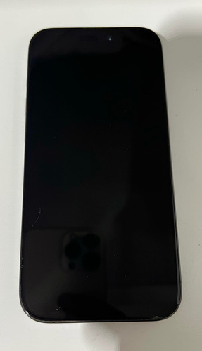 Apple Iphone 15 Pro (128 Gb) - Titanio Azul Azul (Usado)