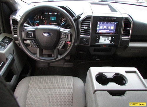 Ford F-150 3.5 Xlt