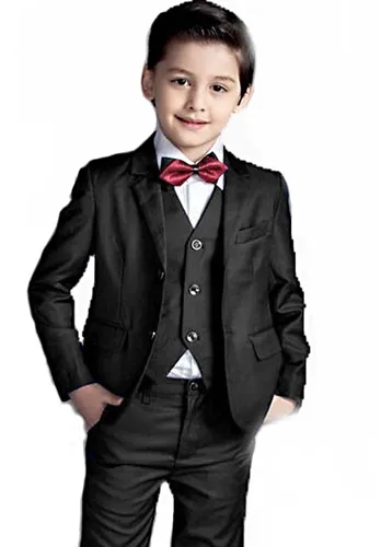 Traje para niño de 5 años new arrivals