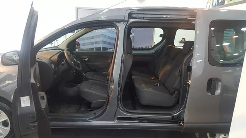 Renault Kangoo 1.6 Sce Stepway