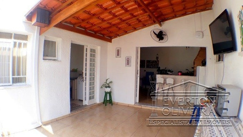 Imagem 13 de 15 de Casa - Jardim Bela Vista - Ref: 10506 - V-10506