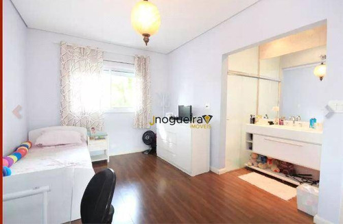 Imagem 27 de 30 de Sobrado À Venda, 330 M² Por R$ 2.280.000,00 - Brooklin Velho - São Paulo/sp - So0166