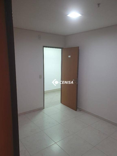 Imagem 10 de 12 de Sala, 50 M² - Venda Por R$ 250.000,00 Ou Aluguel Por R$ 1.500,00/mês - Cidade Nova I - Indaiatuba/sp - Sa0276