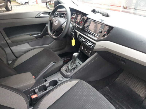 Volkswagen Virtus 1.0 200 Tsi Comfortline Automático 1