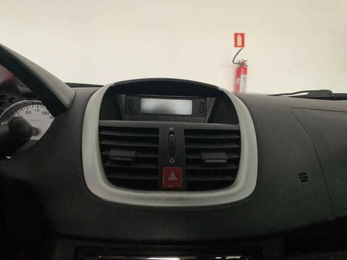 Imagem 10 de 15 de Peugeot 207 Passion Xs