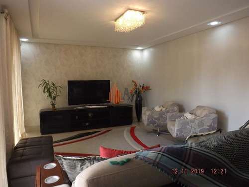 Imagem 1 de 15 de Apartamento Com 3 Dormitórios À Venda, 179 M² Por R$ 1.400.000,00 - Tatuapé - São Paulo/sp - Av3355