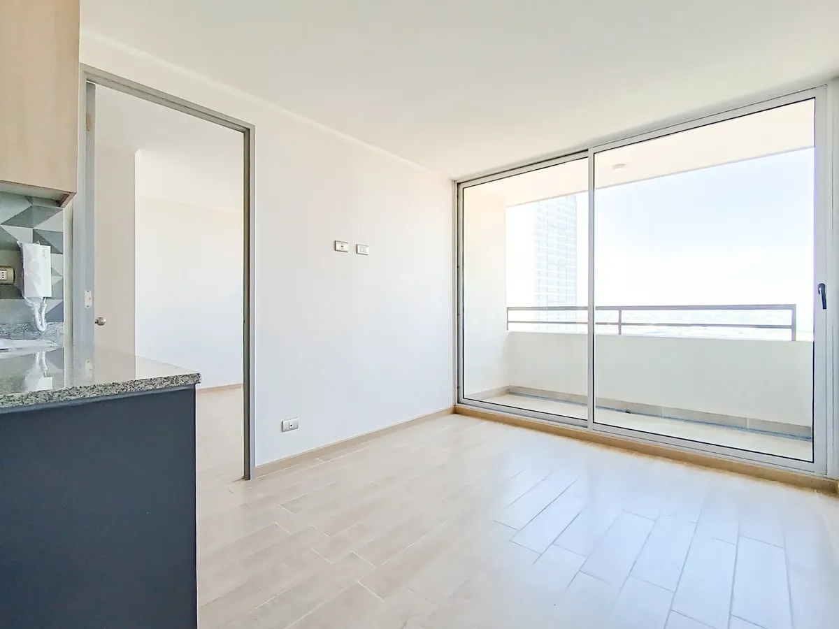 Imagen 2 de 30 de Edificio Cnel. Souper Vista Sur Piso 17