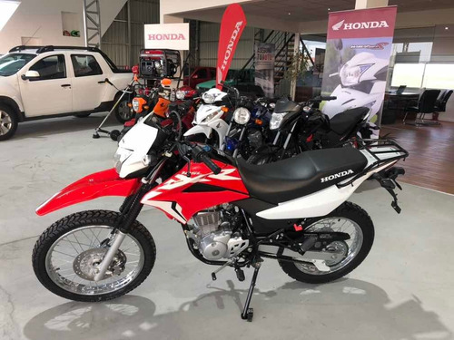 Imagen 14 de 16 de Honda Xr125 L