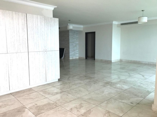 Imagen 4 de 14 de Venta De Apartamento En Vitri Tower, Costa Del Este 21-8365