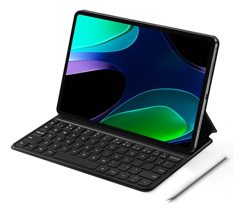 Xiaomi Smart Pen 2 + Funda Teclado Case Xiaomi Mi Pad 6