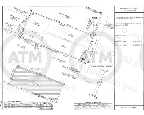 Imagen 16 de 16 de Greenwood Vende Finca Con Potencial