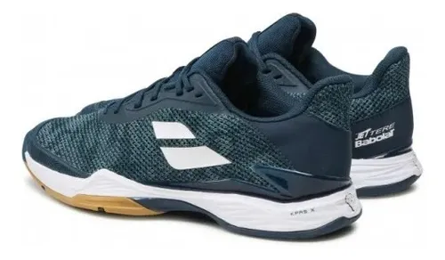 Zapatillas Babolat Jet Tere All Court Hombre Tenis Padel