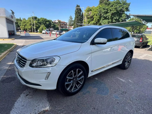 Volvo XC60 2.0 T5 High Plus 240cv At